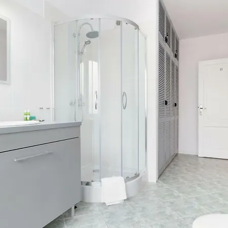 Apartament Zielony Przy Mtp *